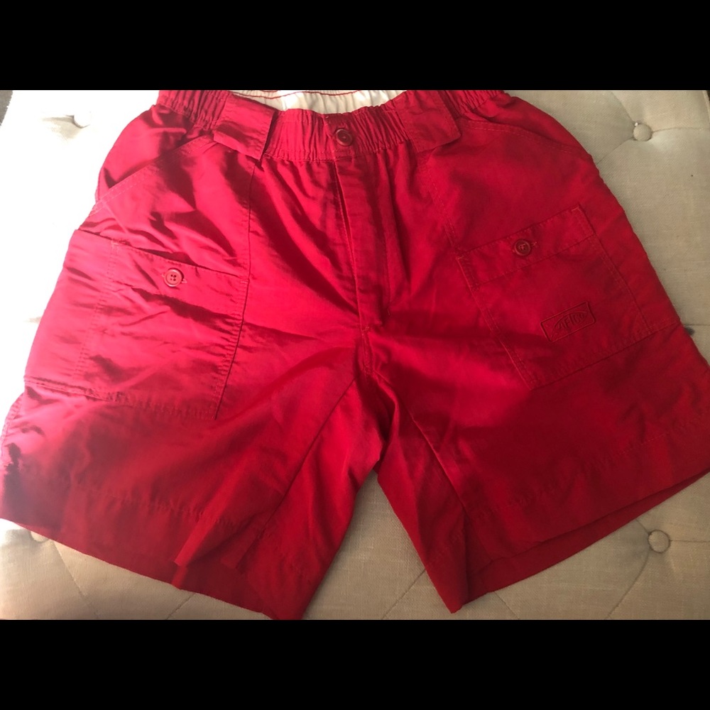 Afico Shorts